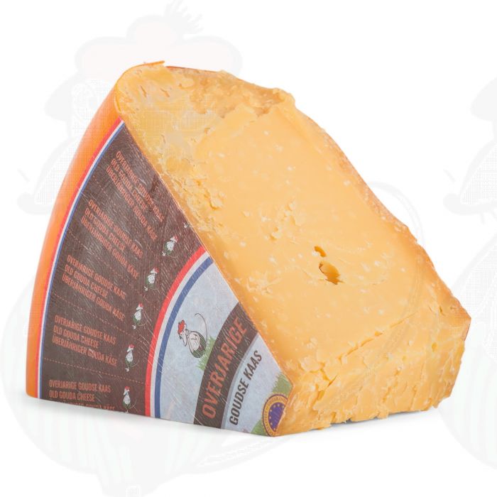 Überjähriger Käse - Gouda | 1,5 kilo | Premium Qualität main product photo
