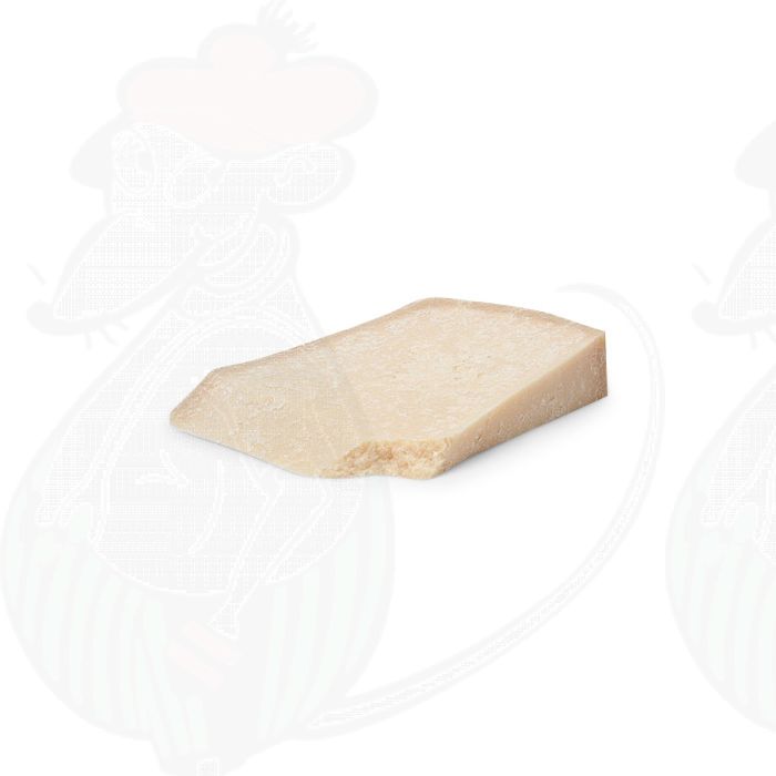 Grana Padano PDO Käse | 250 Gramm | Premium Qualität main product photo