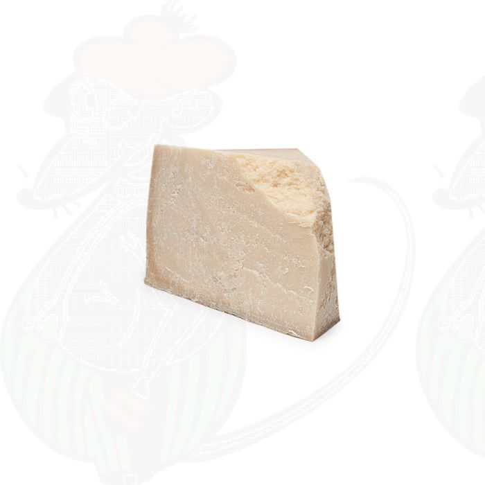 Grana Padano PDO Käse | 2 Kilo | Premium Qualität main product photo