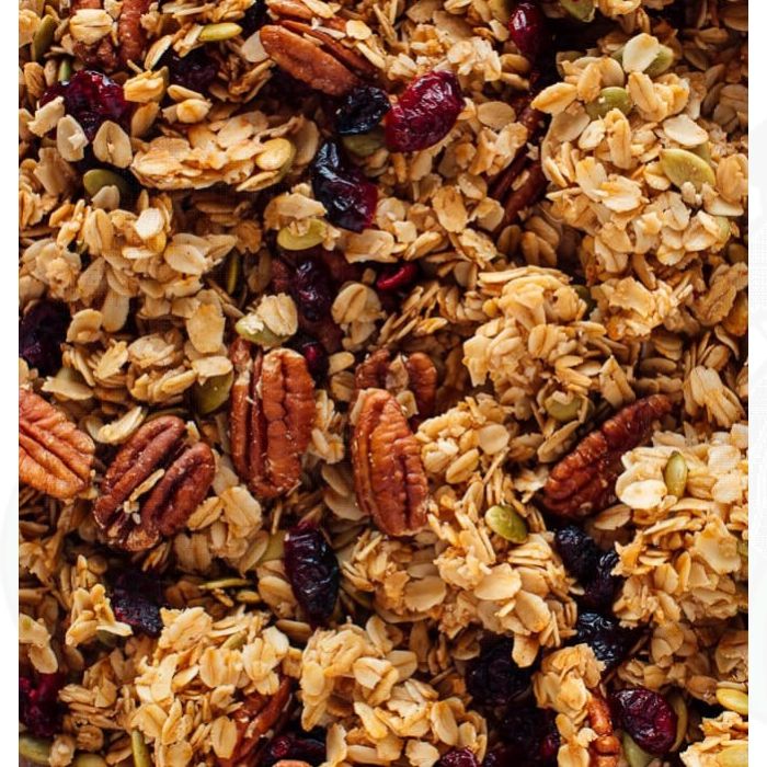 Granola | 500 g main product photo