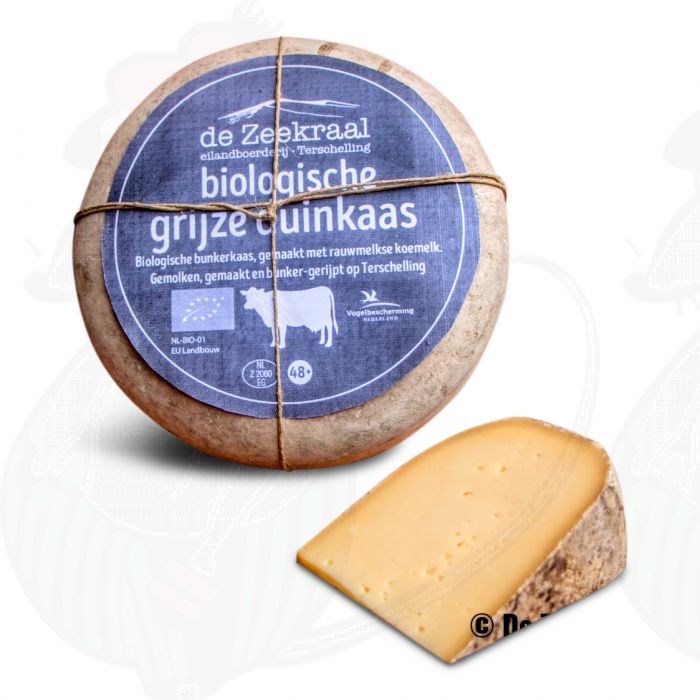 Grauer Dünenkäse main product photo