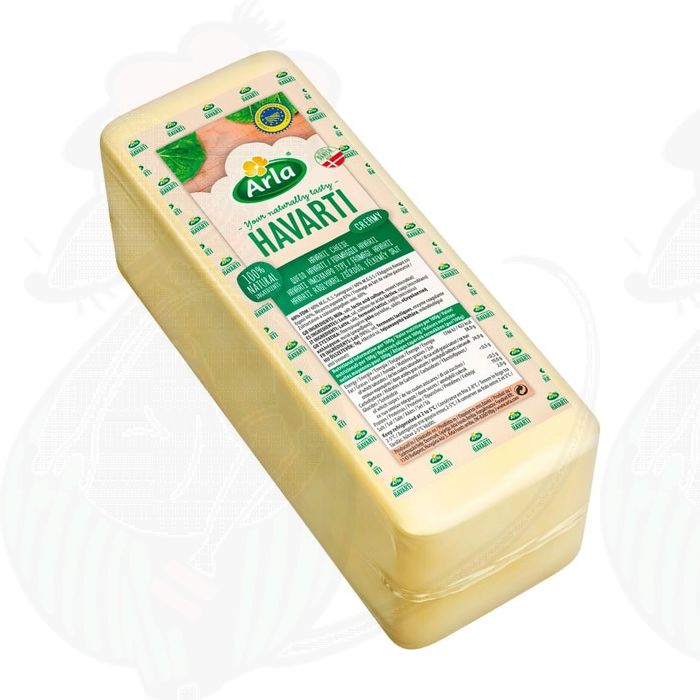 Tilsiter havati | 1 Kilo main product photo