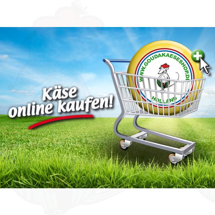 Online käse kaufen main product photo