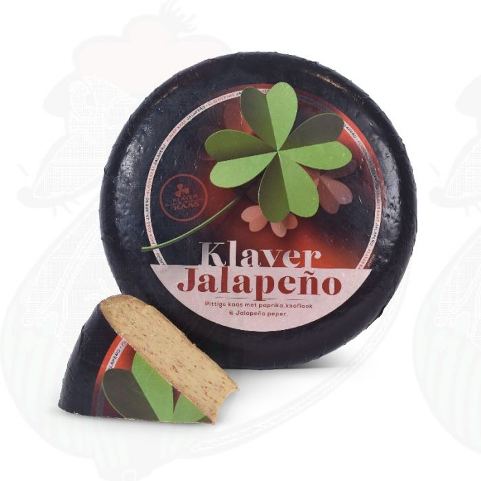 Jalapeño-Käse main product photo
