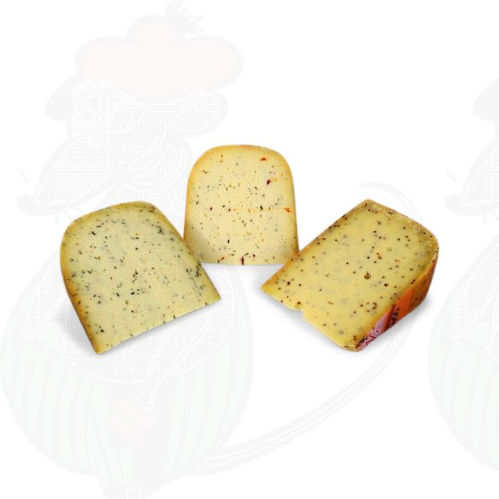 Kräuter Käse Paket main product photo