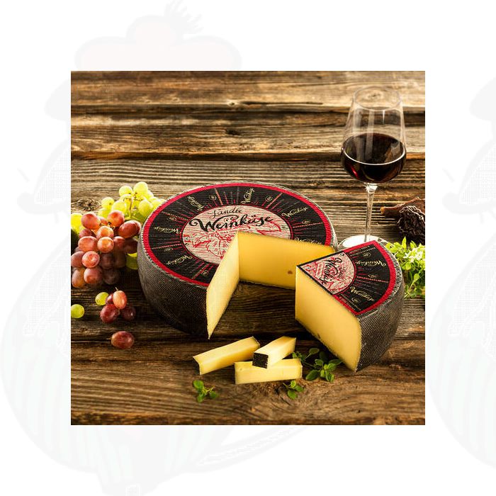 Weinkäse Landle | 1 Kilo main product photo