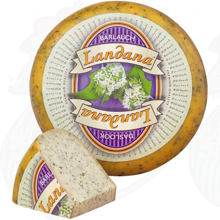Landana Bärlauch main product photo