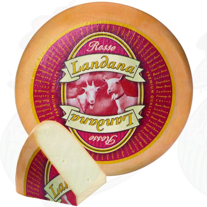 Landana Rosso main product photo