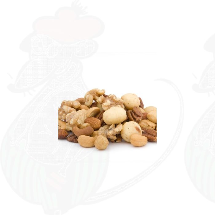 Macadamia-Mix | 250 gr main product photo