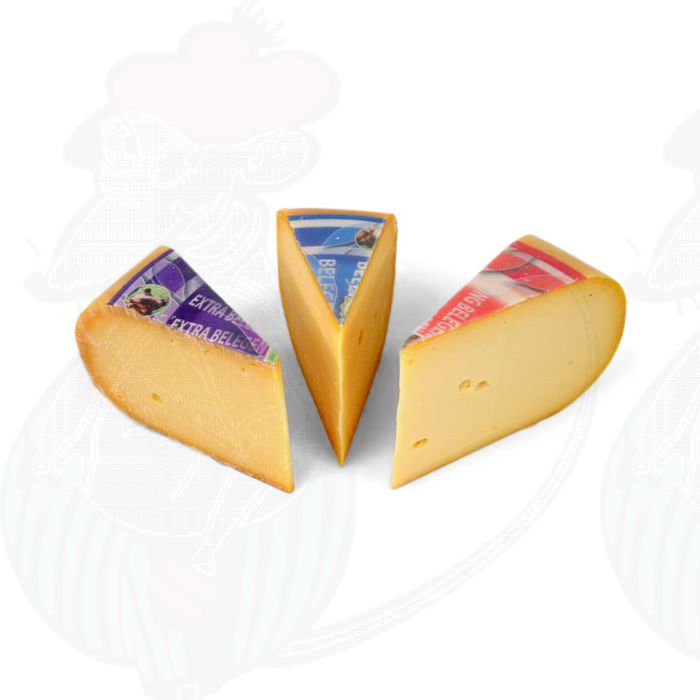 Fettarmen Käse-Paket main product photo