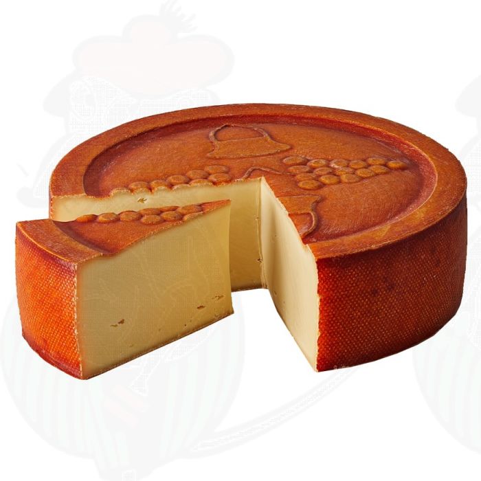 Mont Vully Rouge Classic | 250 Grammm main product photo
