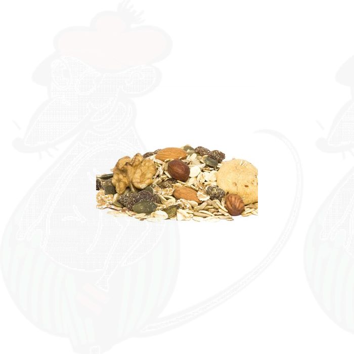 Müsli | 1000 gr main product photo