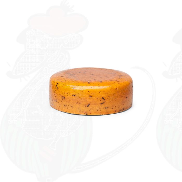 Alter friesischer Nelkenkäse | Ganzer Käse 10 Kilo main product photo