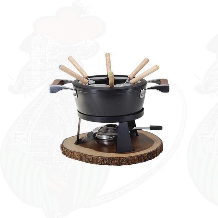 Fondue-Set Antic main product photo