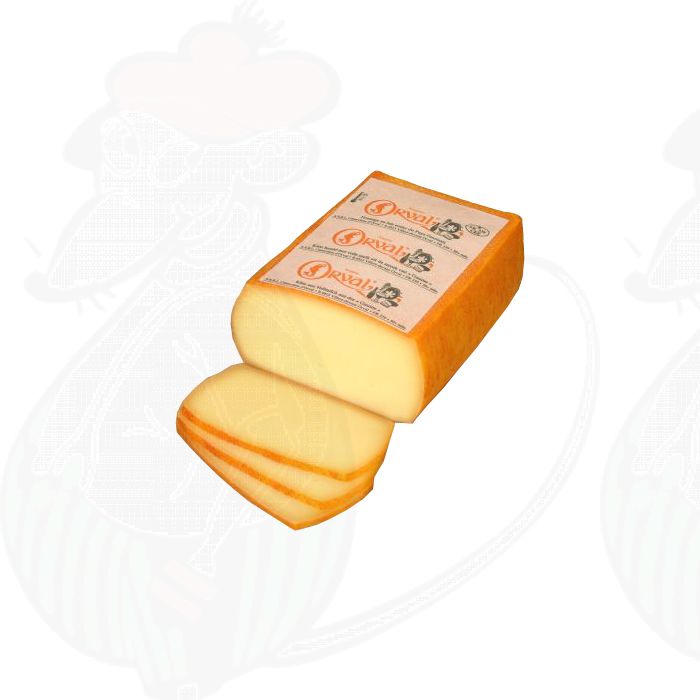 Abteikäse Orval main product photo