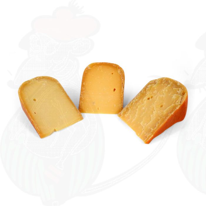 Alte Käse Paket main product photo