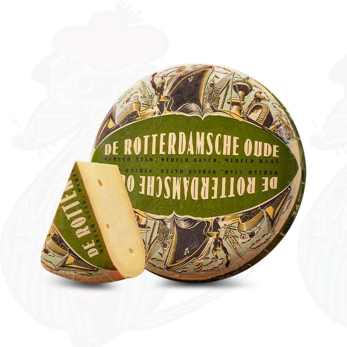 Rotterdamsche 36 Wochen main product photo
