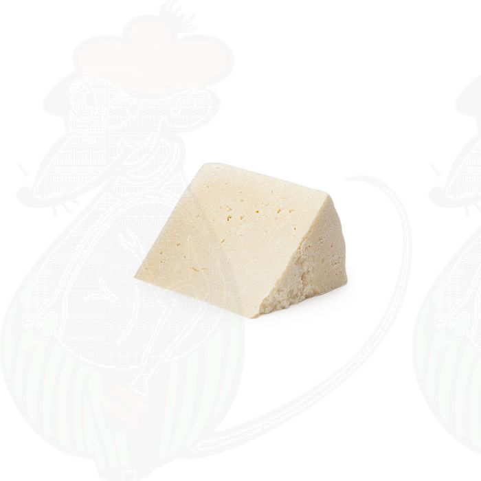 Pecorino Käse | 1 Kilo | Premium Qualität main product photo