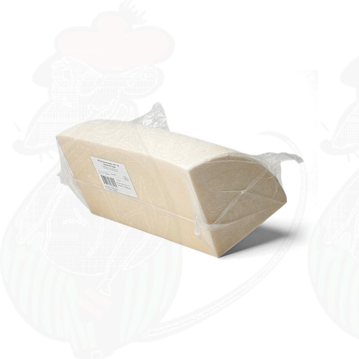 Pecorino Käse | Viertel Käse 8 Kilo main product photo