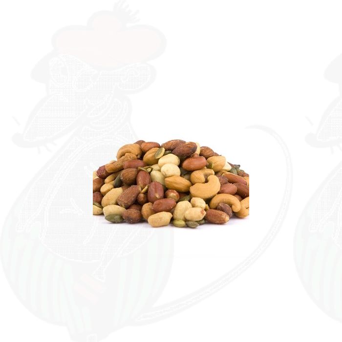 Pepita Mix | 500 gr main product photo