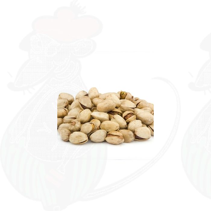 Pistazien | 250 gr main product photo