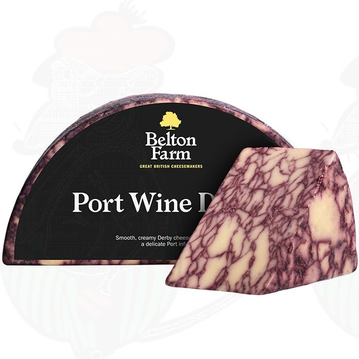 Port Wine Derby | 1 Kilo main product photo