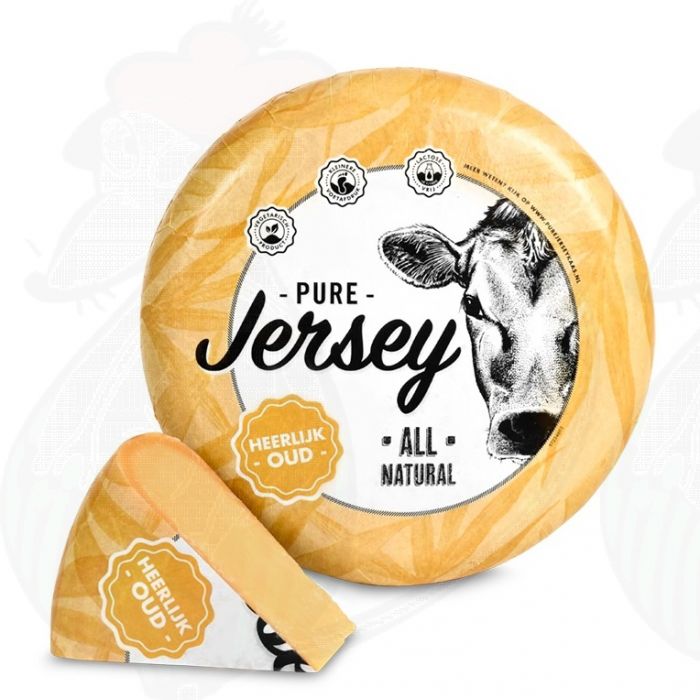 Pure Jersey Wunderbar Alt | 1 Kilo main product photo