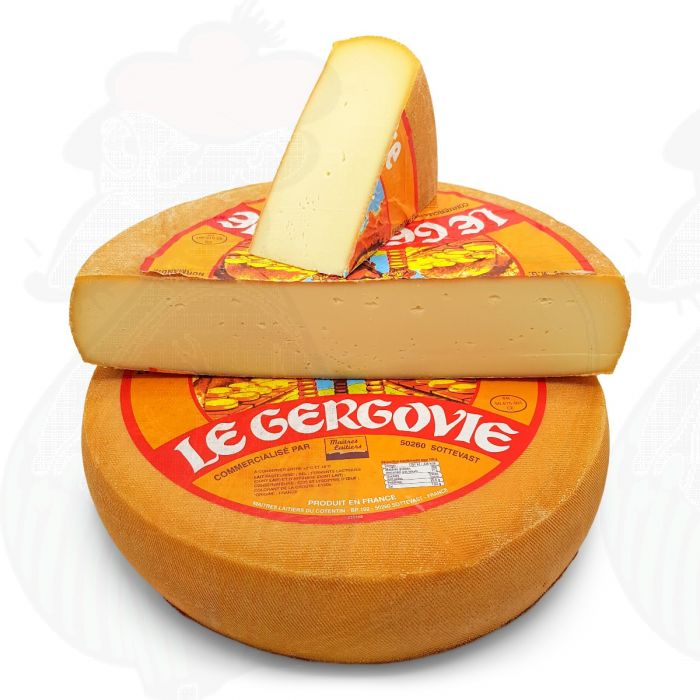 Raclettekäse main product photo