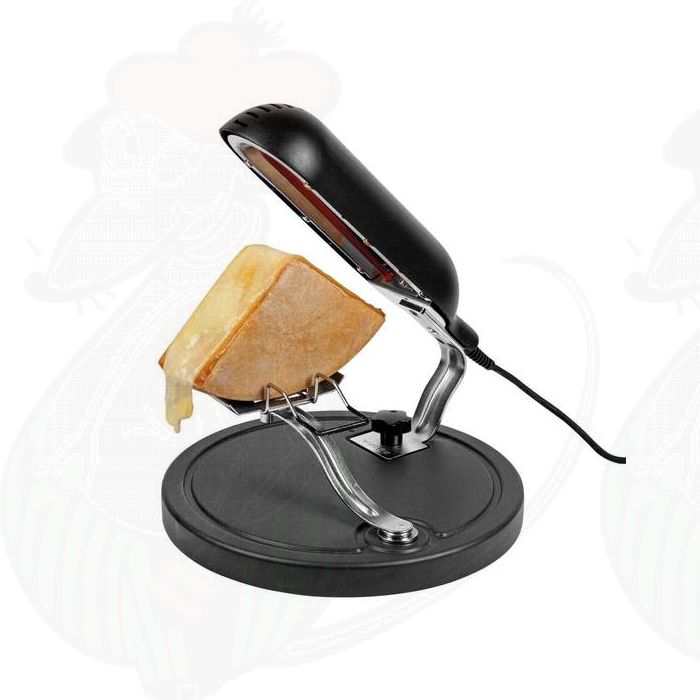 Raclette-Set Quattro main product photo