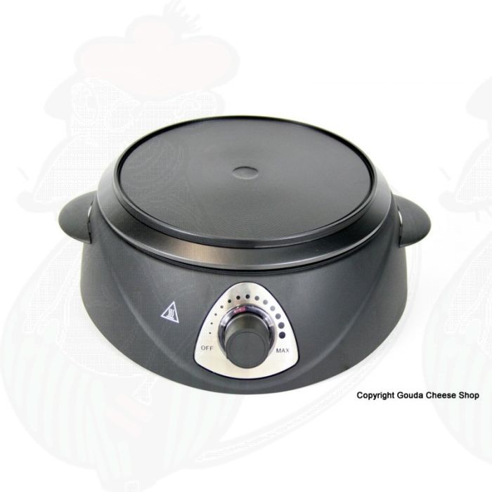 Elektro-Rechaud main product photo