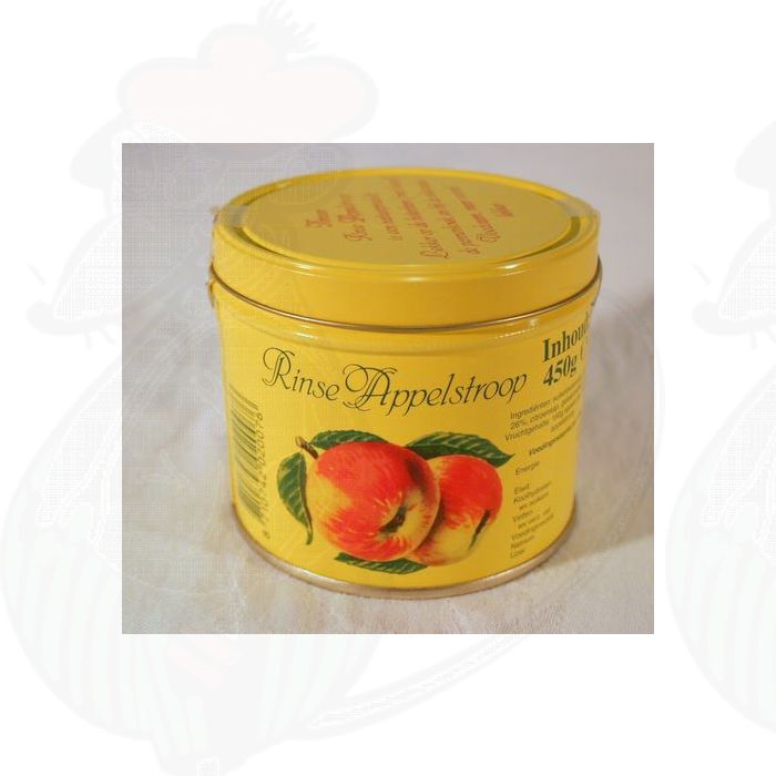 Apple-Sirup main product photo