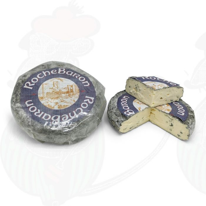 Rochebaron | 550 gr. main product photo