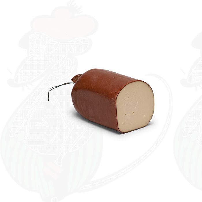 Geräucherter Käse - Gouda | 1 Kilo | Premium Qualität main product photo