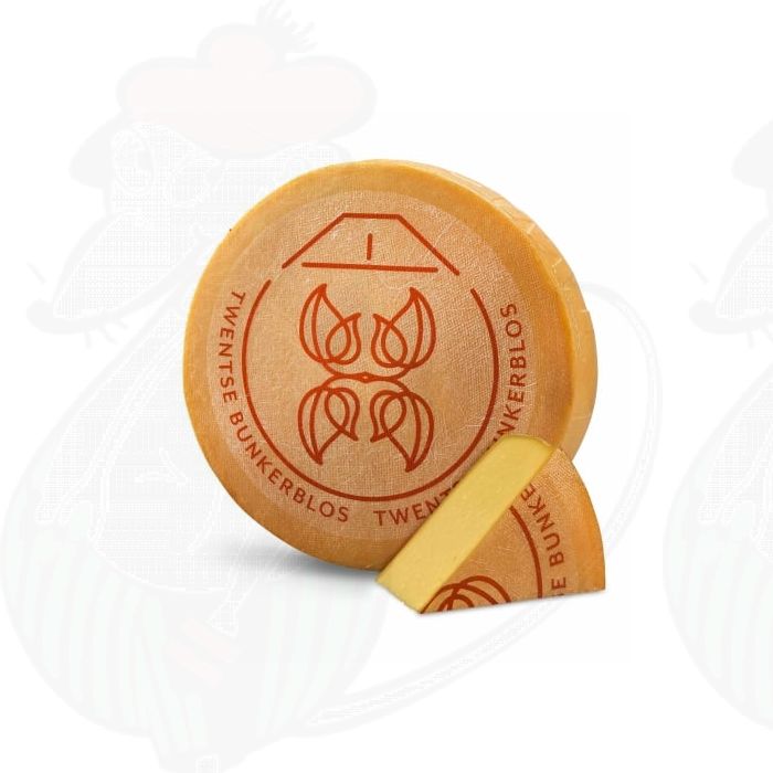 Twente Bunkerblos main product photo