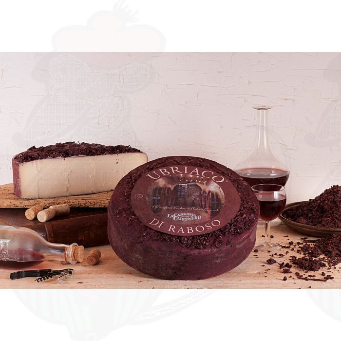 Ubriaco di Raboso main product photo