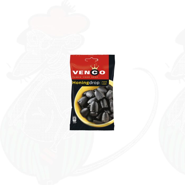 Venco Honig Lakritz main product photo