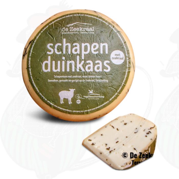 Quellerkäse – Schafskäse main product photo