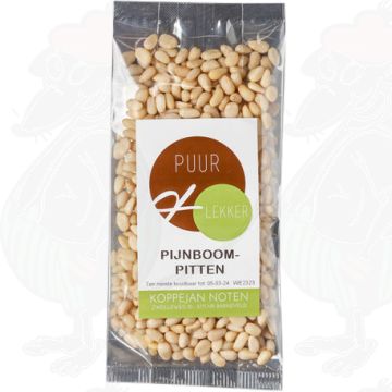 Pinienkerne 100gr