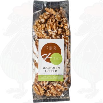 Walnüsse geschält 225gr
