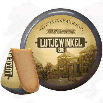 NH Lutjewinkel 1916 cremig-robust