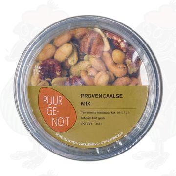 Provenzalische Mischung 160gr