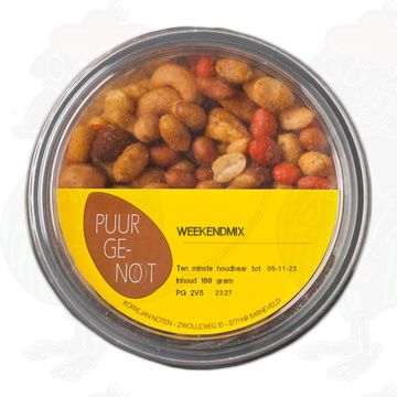 Wochenendmischung 180gr