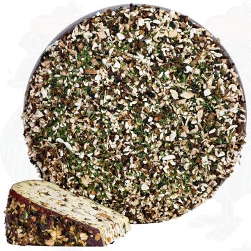 Boer’n Trots Waldpilz Käse