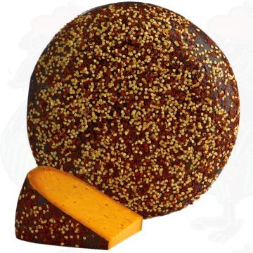 Boer’n Trots Chili
