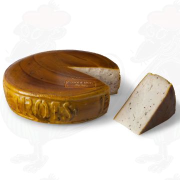Boer’n Trots Honig Knoblauch Trüffel