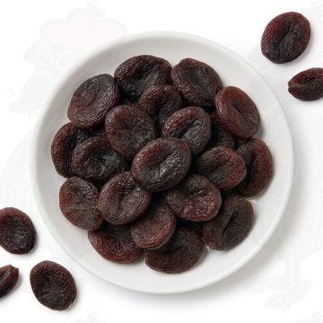 Aprikosen ungeschwefelt 200gr
