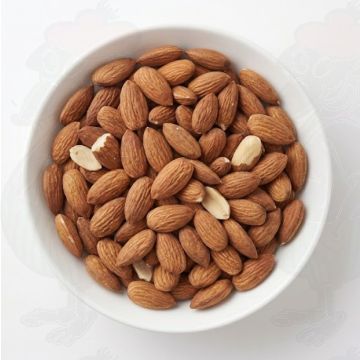 Mandeln braun 250gr
