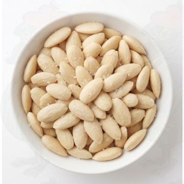 Mandeln weiß 250gr