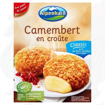 Back-Camembert von Alpenhain | 2 x 100 gr.