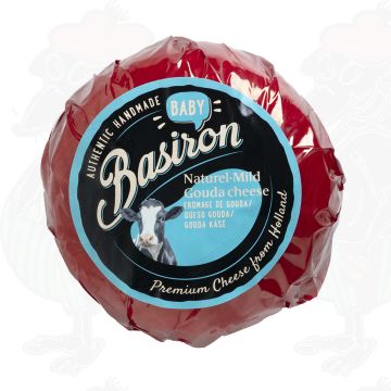 Basiron Baby Natur (380 Gramm)